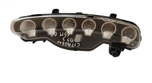 Citroen DS3 LED Daytime headlight 9671962280 89207211