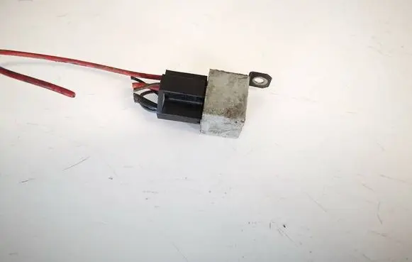Mazda 6 Other relay 3334485007