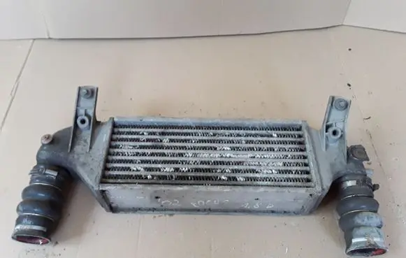 Ford Focus Intercooler radiator 1M5Q9L440AA