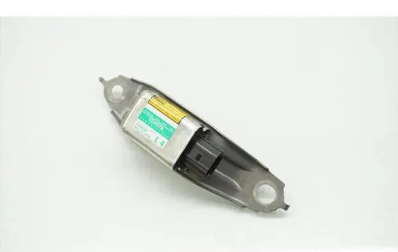 Toyota Prius (XW20) Airbag deployment crash/impact sensor 89834-47020 187900-0921