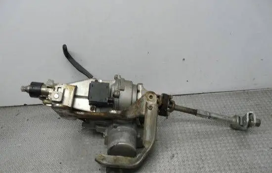 Renault Scenic II - Grand scenic II Rear window wiper motor 8200153458