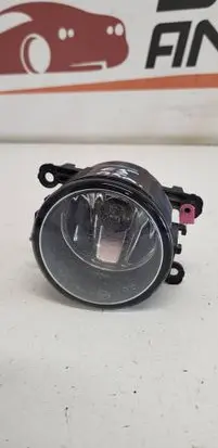 Front fog light