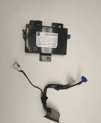 Mercedes-Benz SLK R172 Other control units/modules A1729002809