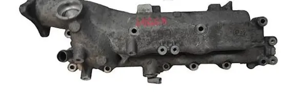 Mercedes-Benz Sprinter W906 Intake manifold A6420906737