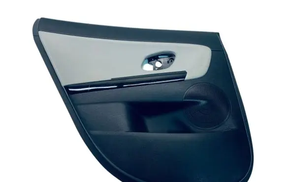 KIA Pro Cee'd II Rear door card panel trim 83307A2260DEK