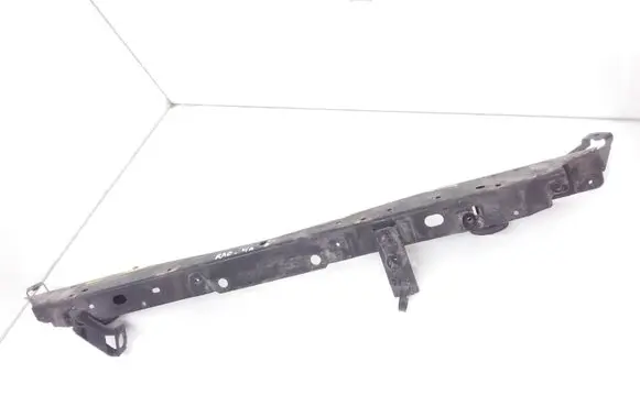 Nissan X-Trail T31 Top upper radiator support slam panel
