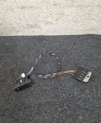 BMW X5 F15 Other control units/modules 9266838 8366616