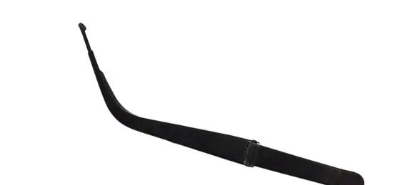 Mitsubishi ASX Front wiper blade arm 735040