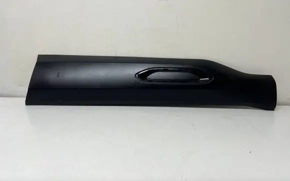 Citroen C4 III e-C4 Front door trim (molding) 9830660880 983066088001 900735100