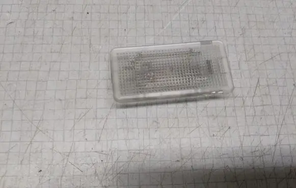 BMW 5 E39 Other interior light 63318360112