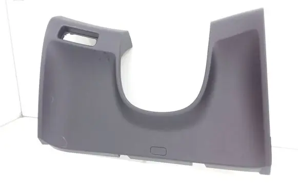 Polestar 2 Dashboard lower bottom trim panel 32219239 31688594
