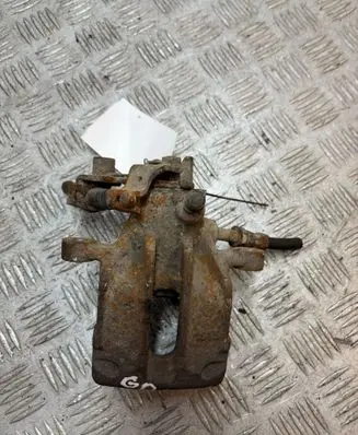 Seat Alhambra (Mk1) Rear brake caliper 