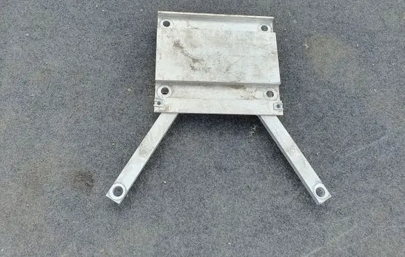 Porsche 911 991 Gearbox mounting bracket 99150433300