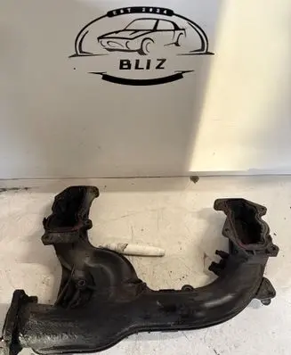 Intake manifold
