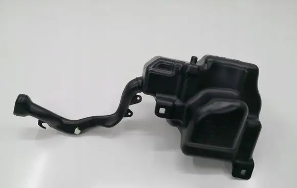 Windshield washer fluid reservoir/tank