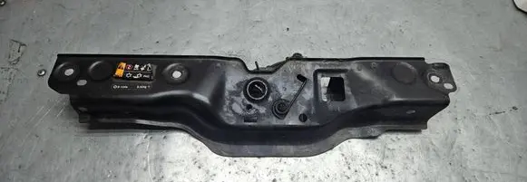 Opel Corsa E Top upper radiator support slam panel 13434383