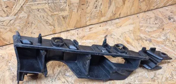 Audi A6 S6 C7 4G Front bumper mounting bracket 4G0807283