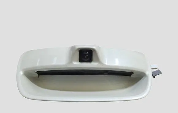 Nissan Leaf I (ZE0) Reversing camera 906063NL1B