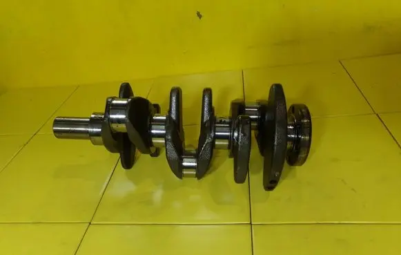 Ford B-MAX Crankshaft CM5G6303FB 10SP12