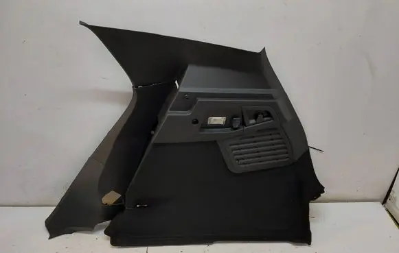 Renault Scenic E-Tech V Trunk/boot side trim panel 849501760R