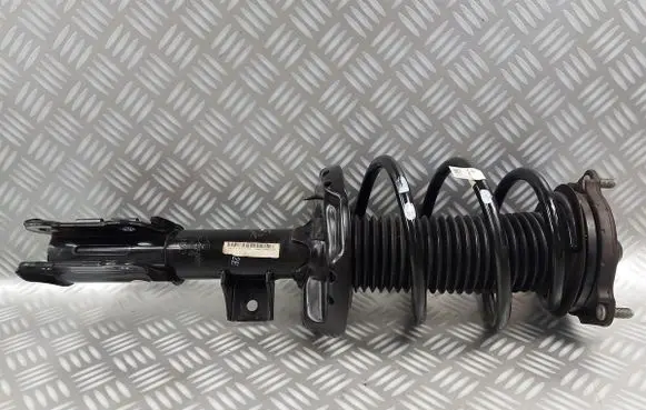 Hyundai Sonata LF Front shock absorber/damper 54661C3000