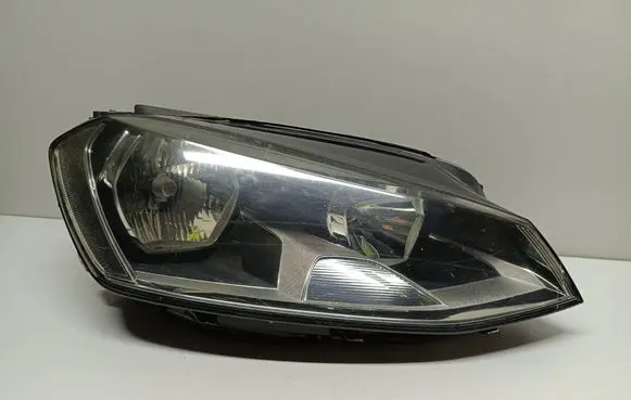 Volkswagen Golf VII Headlight/headlamp 5G1941006