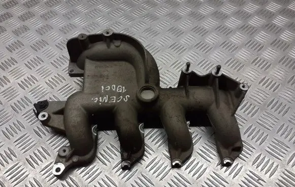 Renault Scenic II - Grand scenic II Intake manifold 8200512434