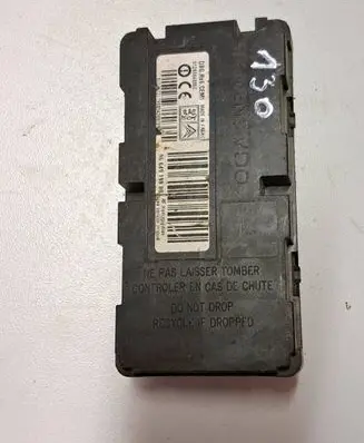 Citroen C5 Other control units/modules 9664919880