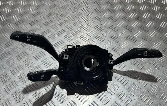 Audi A3 8Y Headlight wiper switch 82A953521LL
