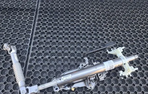 Mini One - Cooper F56 F55 Steering rack mechanical part 6864825 7046955978