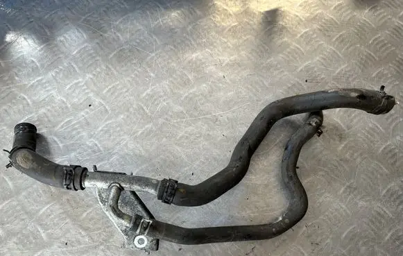 Nissan Qashqai Engine coolant pipe/hose 14055JD75A