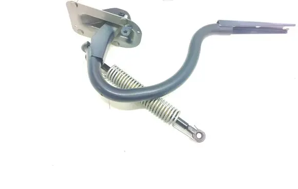 BMW 5 E60 E61 Tailgate/trunk/boot hinge