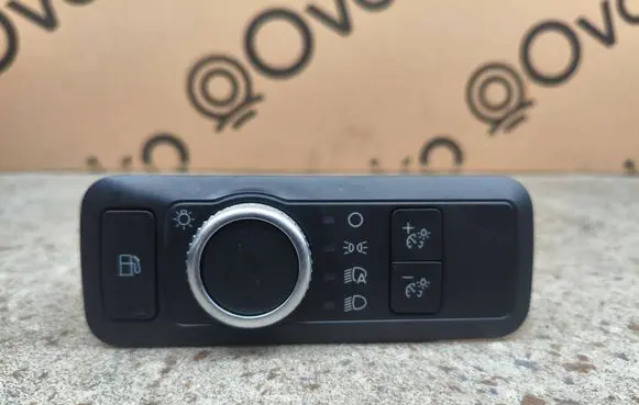 Ford Explorer VI Light switch LB5T13D061PBW 1703713602 210218A