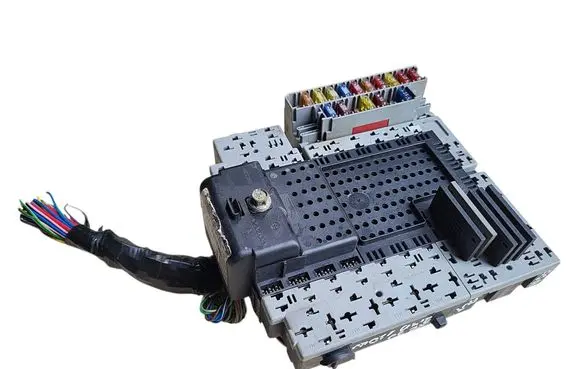 Fuse box set