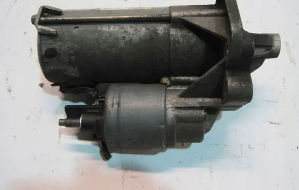 Nissan Micra K14 Starter motor 233000603R