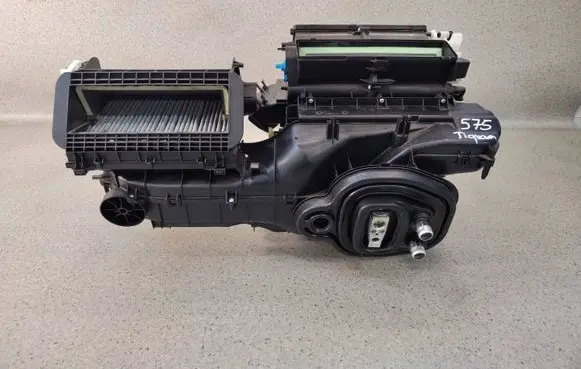 Volkswagen Tiguan Interior heater climate box assembly 5QH816005B54 5QH816005B