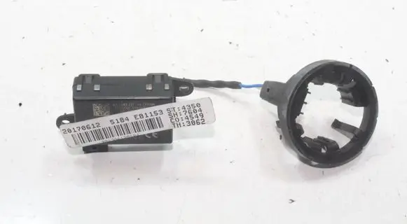 Opel Mokka Immobiliser reader (aerial) 13504286