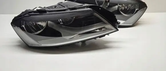 Headlight/headlamp