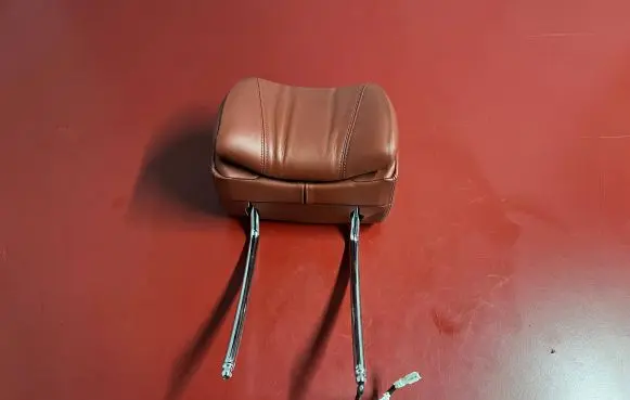 BMW 6 F06 Gran coupe Front seat headrest 7270928 727092806