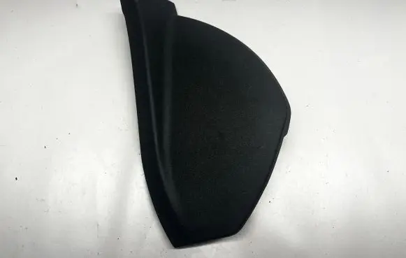 Mercedes-Benz CLS C218 X218 Dashboard glove box trim A2186800807