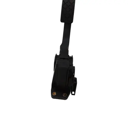 Skoda Fabia Mk1 (6Y) Accelerator throttle pedal 0280752215 6Q1721503A 971202024YB