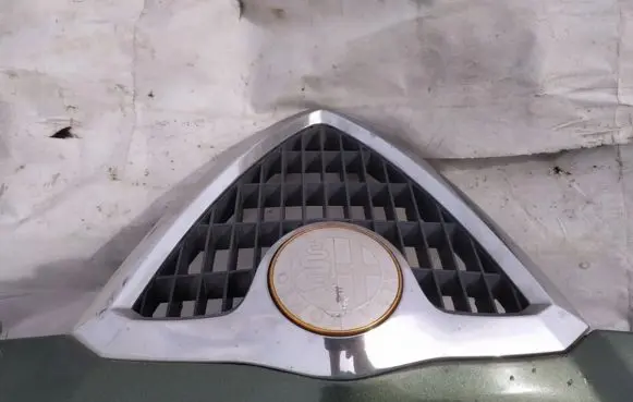 Alfa Romeo 156 Front grill