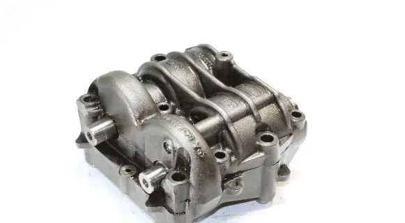Mercedes-Benz B W245 Balance shaft A6400100536