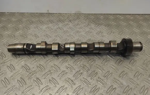 Camshaft
