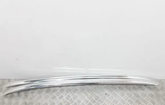 Audi Q3 8U Roof bar rail 8U0860021A 8U0860022A