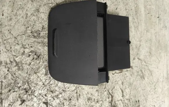 Car ashtray