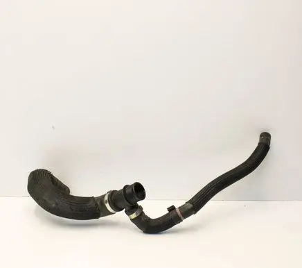 Maserati Ghibli Engine coolant pipe/hose 670031894