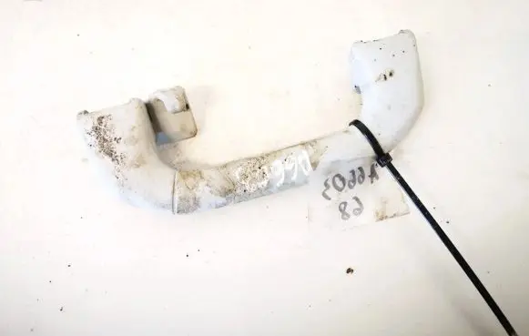 Volkswagen Polo III 6N 6N2 6NF Rear interior roof grab handle 6n0857607a