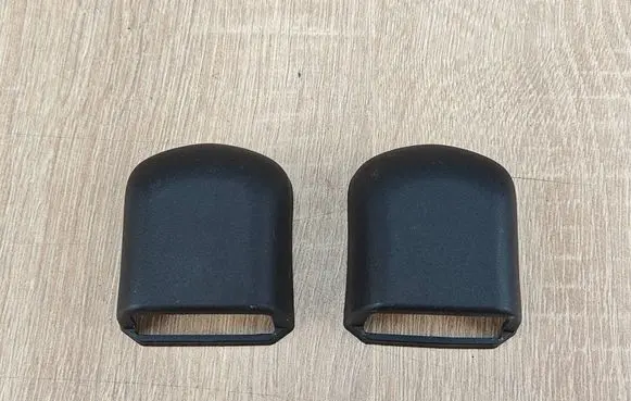Volkswagen Amarok II Front door interior handle 34067869