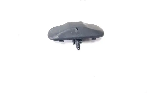 Volkswagen Golf VII Windshield washer spray nozzle 5M0955985C